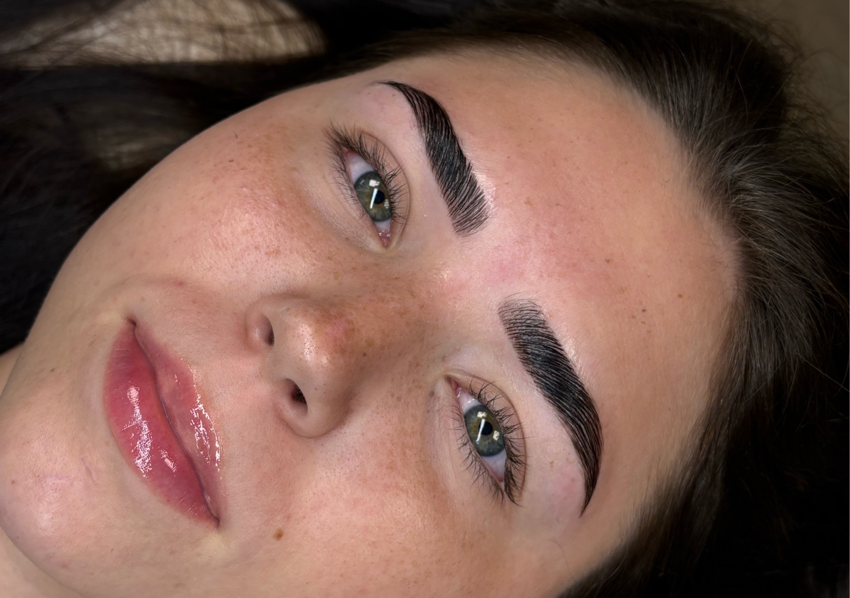 Signature Brow Sculpt