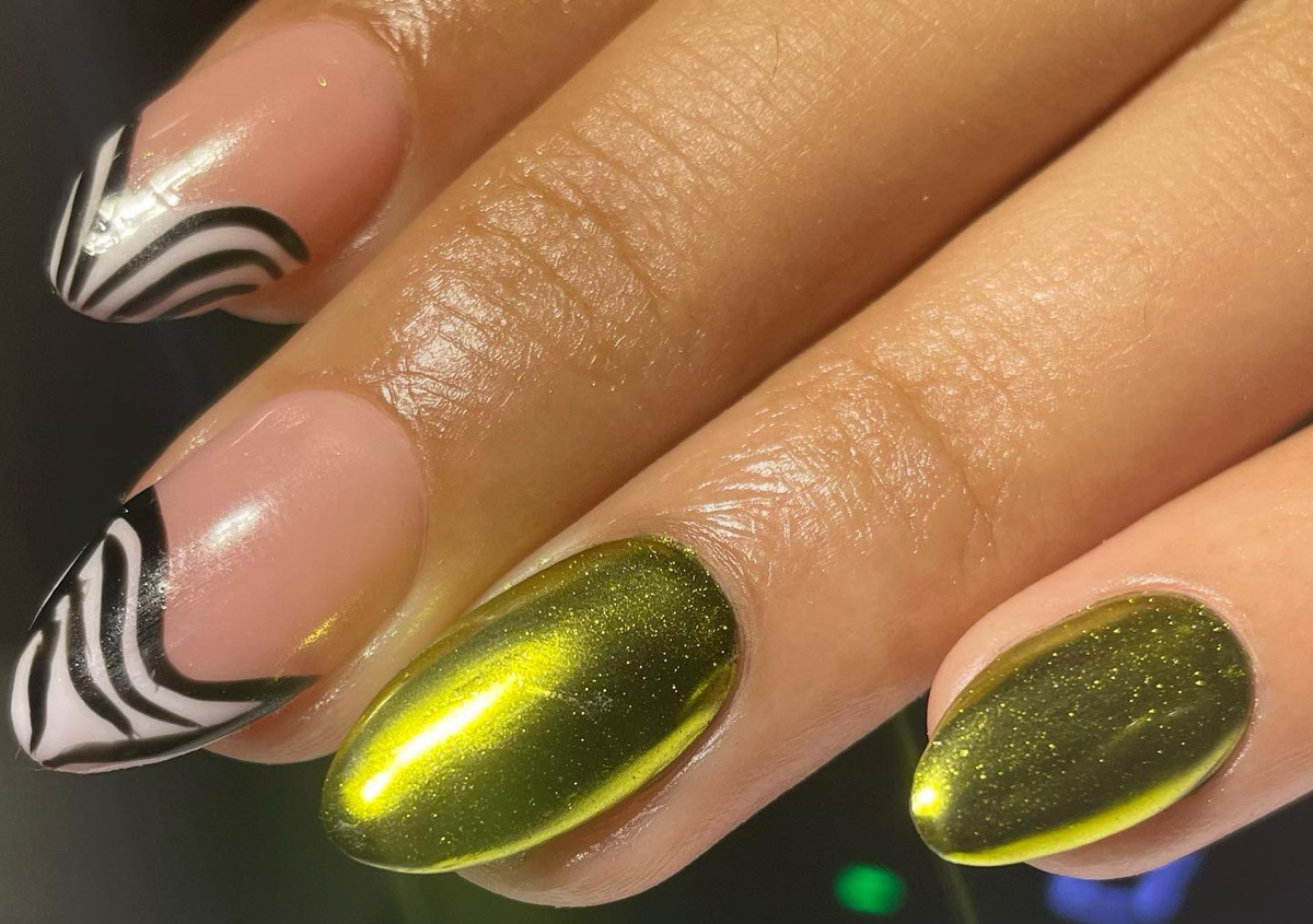 Gel tips - largas/ extra largas