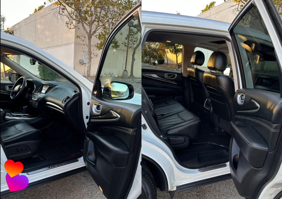 Full detail - small suv/truck