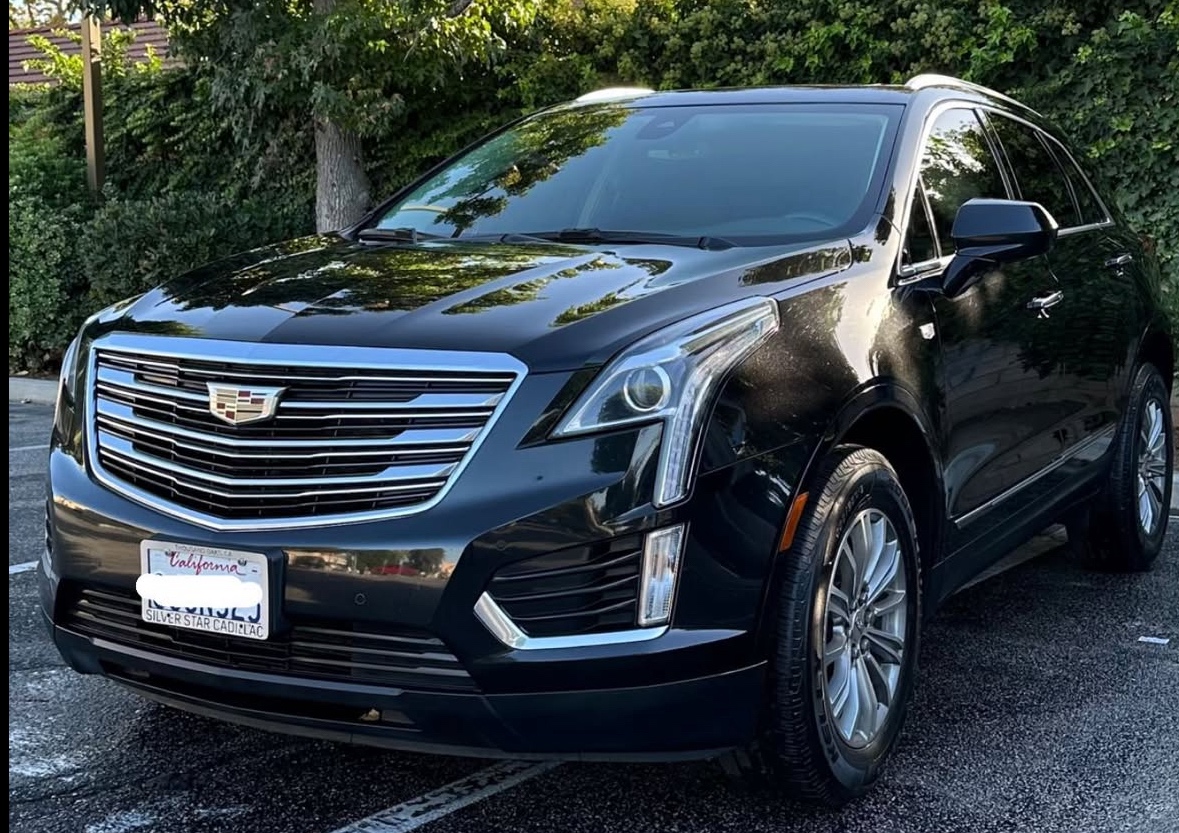 Maintenance wash - small suv/truck