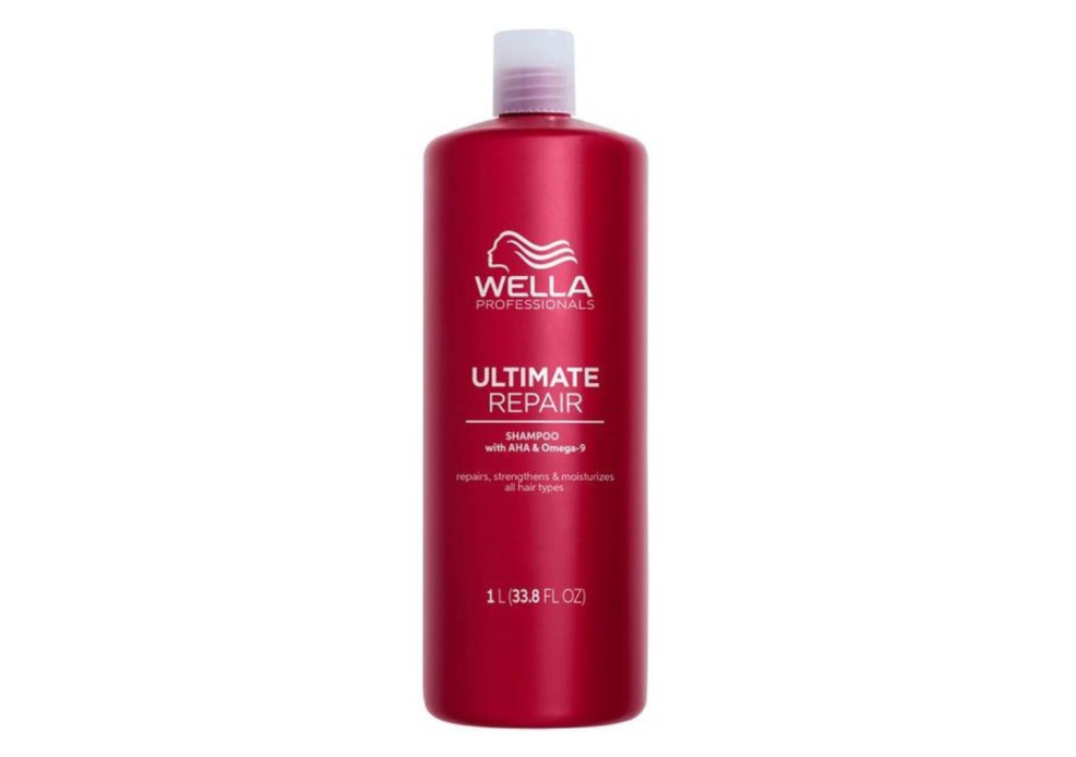 Sampon Wella Ultimate Repair