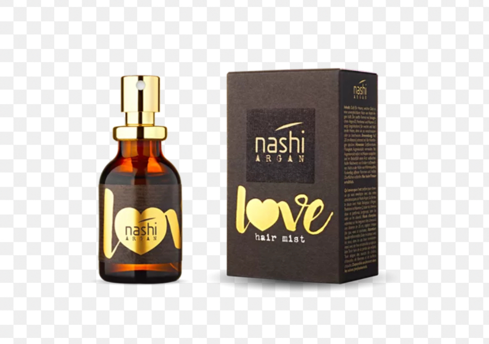 Nashi Hair mist