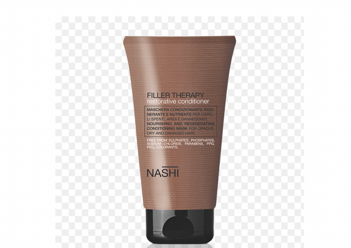 Balsam Nashi Filler Therapy