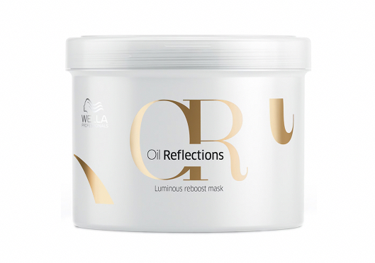 Masca Wella Oil Reflections
