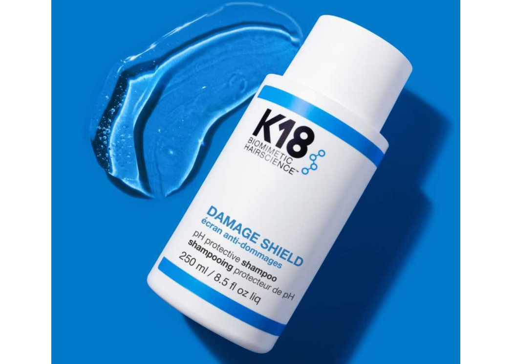 Sampon K18 Damage Shield 53ml