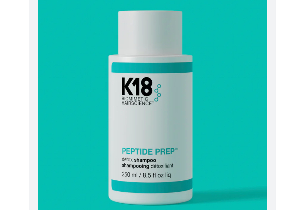 Sampon k18 Peptide Prep 53ml