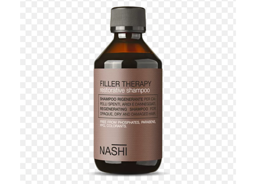 Sampon Nashi Filler Therapy