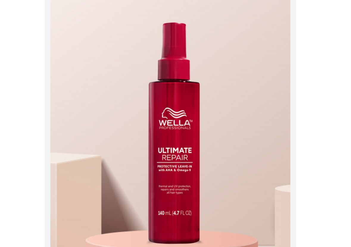 Leav-in Wella Ultimate Repair