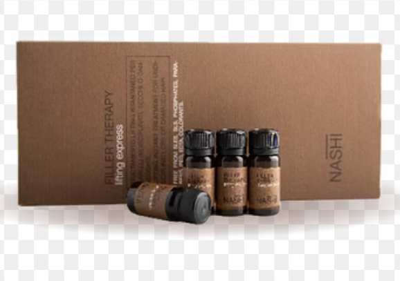 Fiole Nashi Filler Therapy lifting express