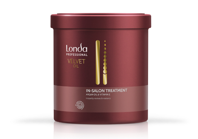 Masca Londa Velvet Oil