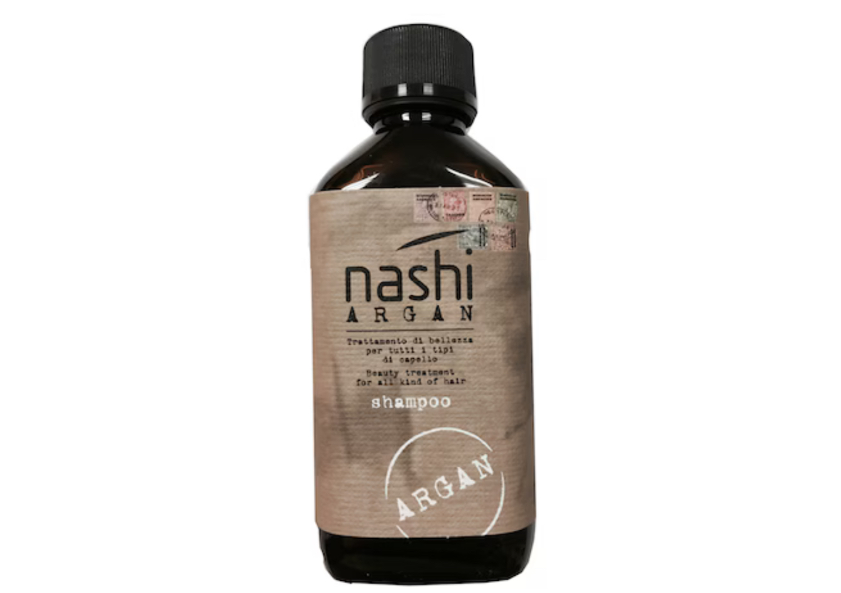 Sampon Nashi Argan