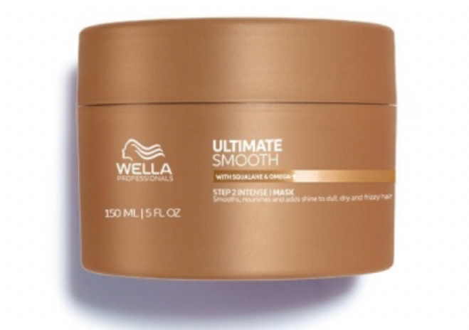 Masca Wella Ultimate Smooth