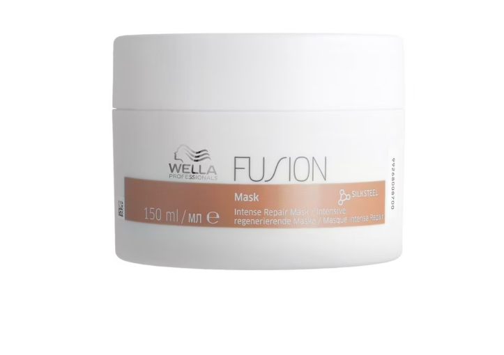 Masca Wella Fusion