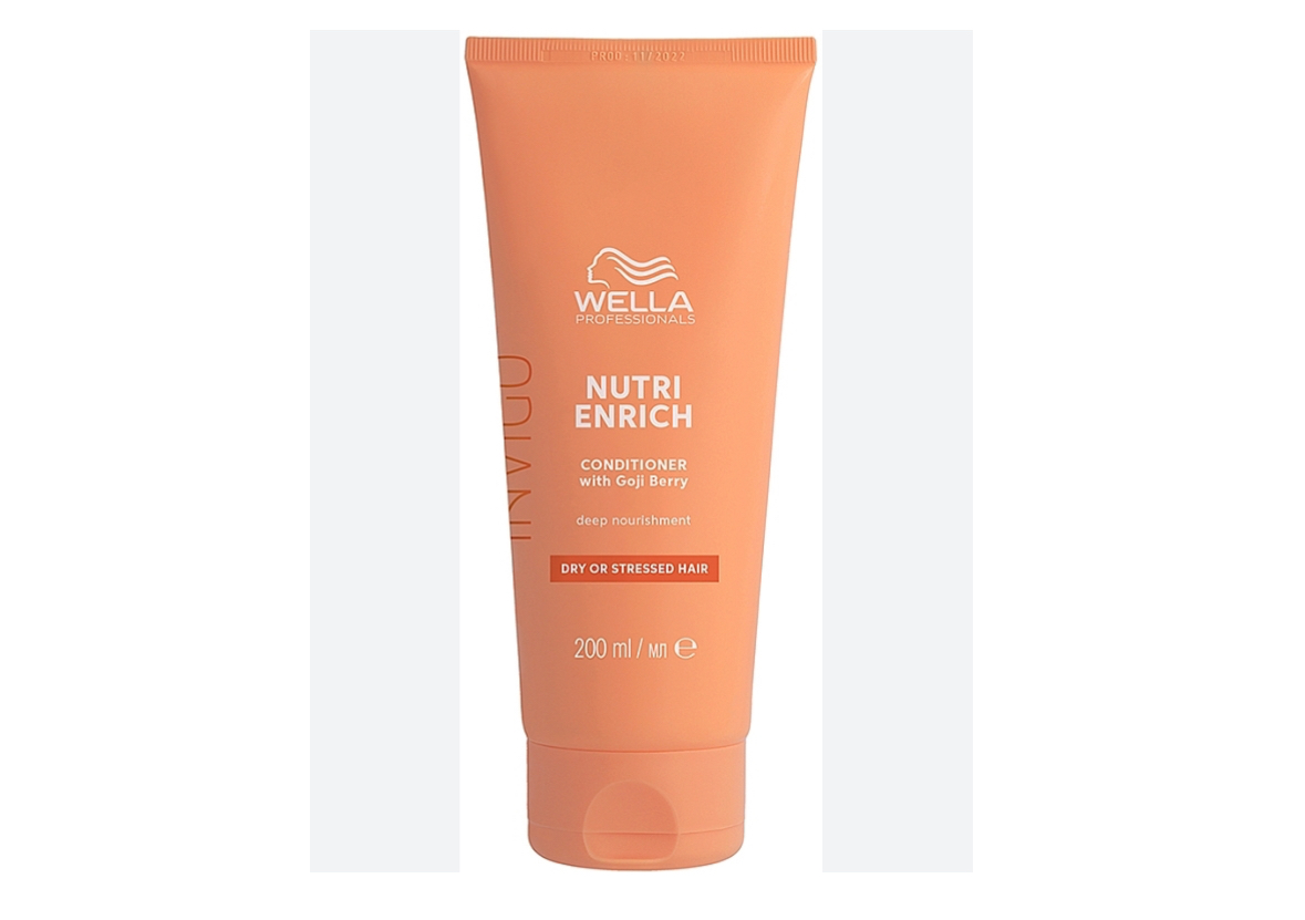 Balsam Wella Nutri Enrich