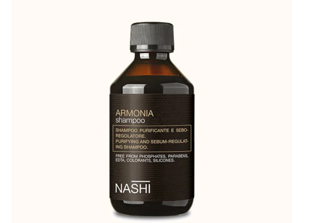 Nashi Armonia shampoo