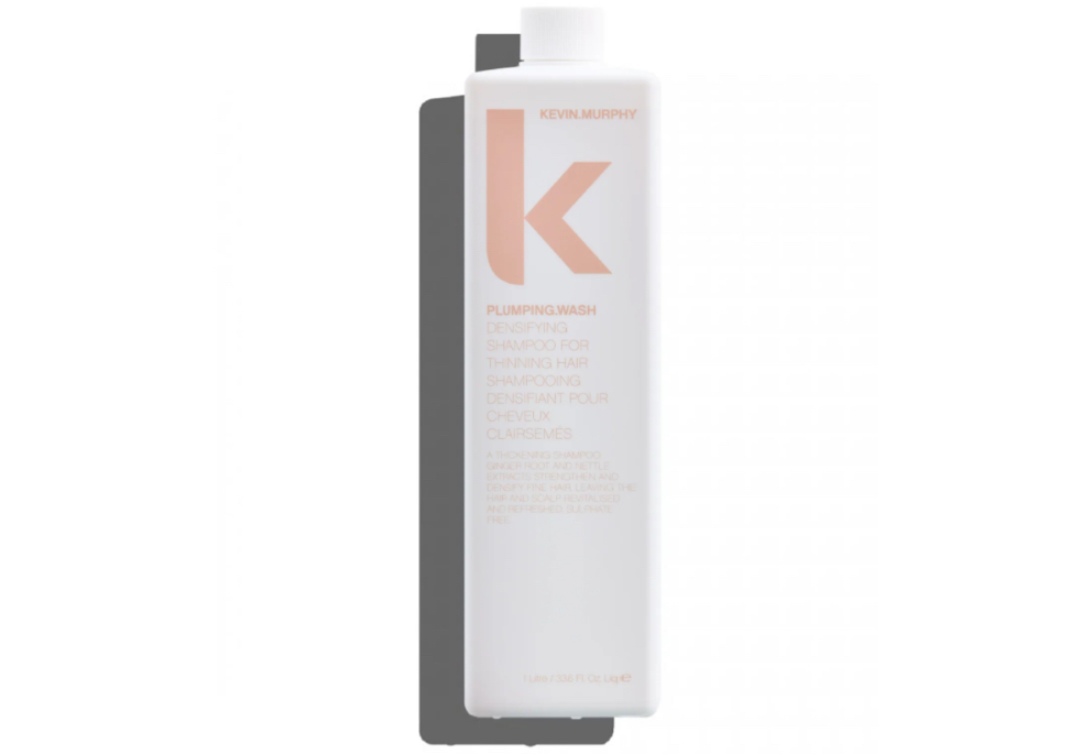 Sampon Kevin Murphy Plumping Wash 1L