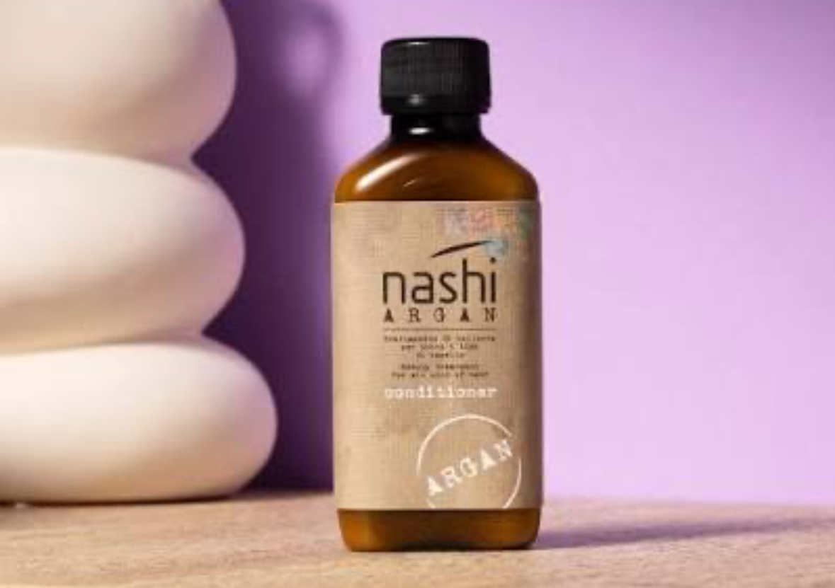 Balsam Nashi Argan