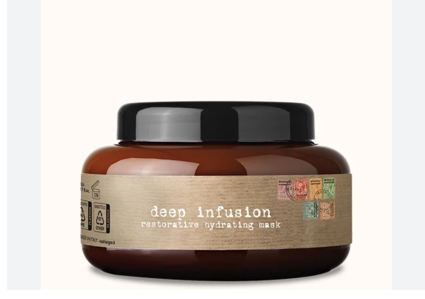 Masca Nashi Deep Infusion 500ml