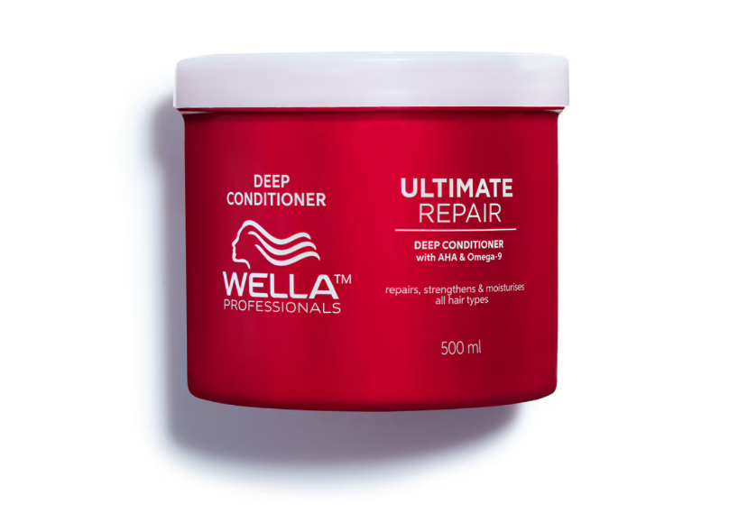 Masca Wella Ultimate Repair