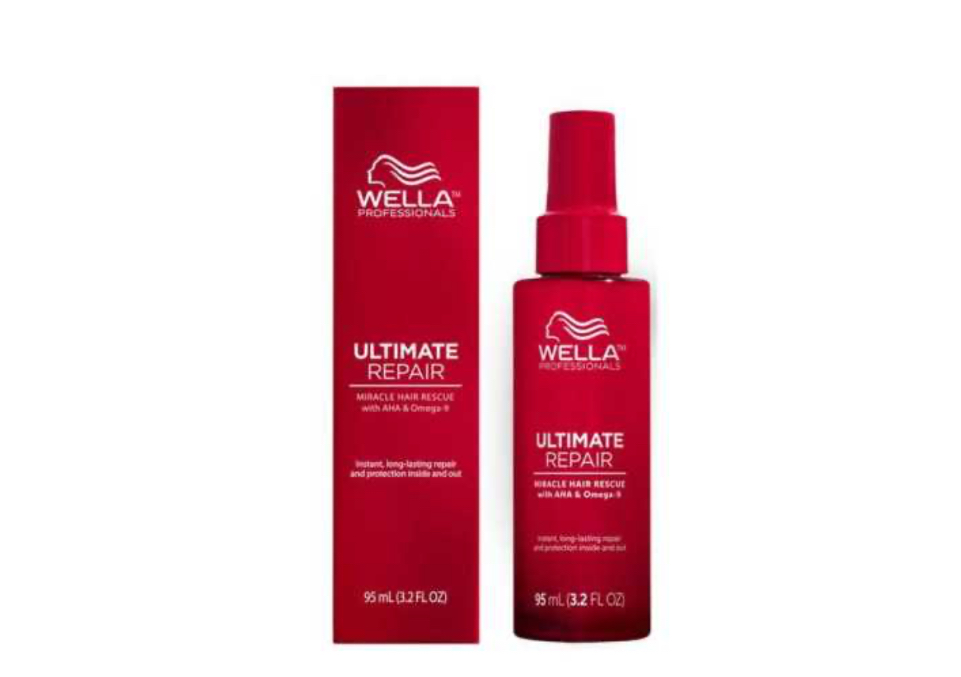 Spray Wella Intensive Repair