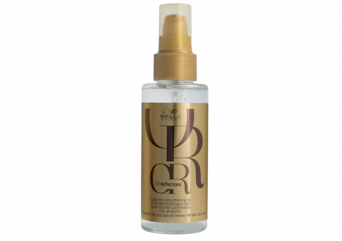 Ulei Wella Oil Reflections