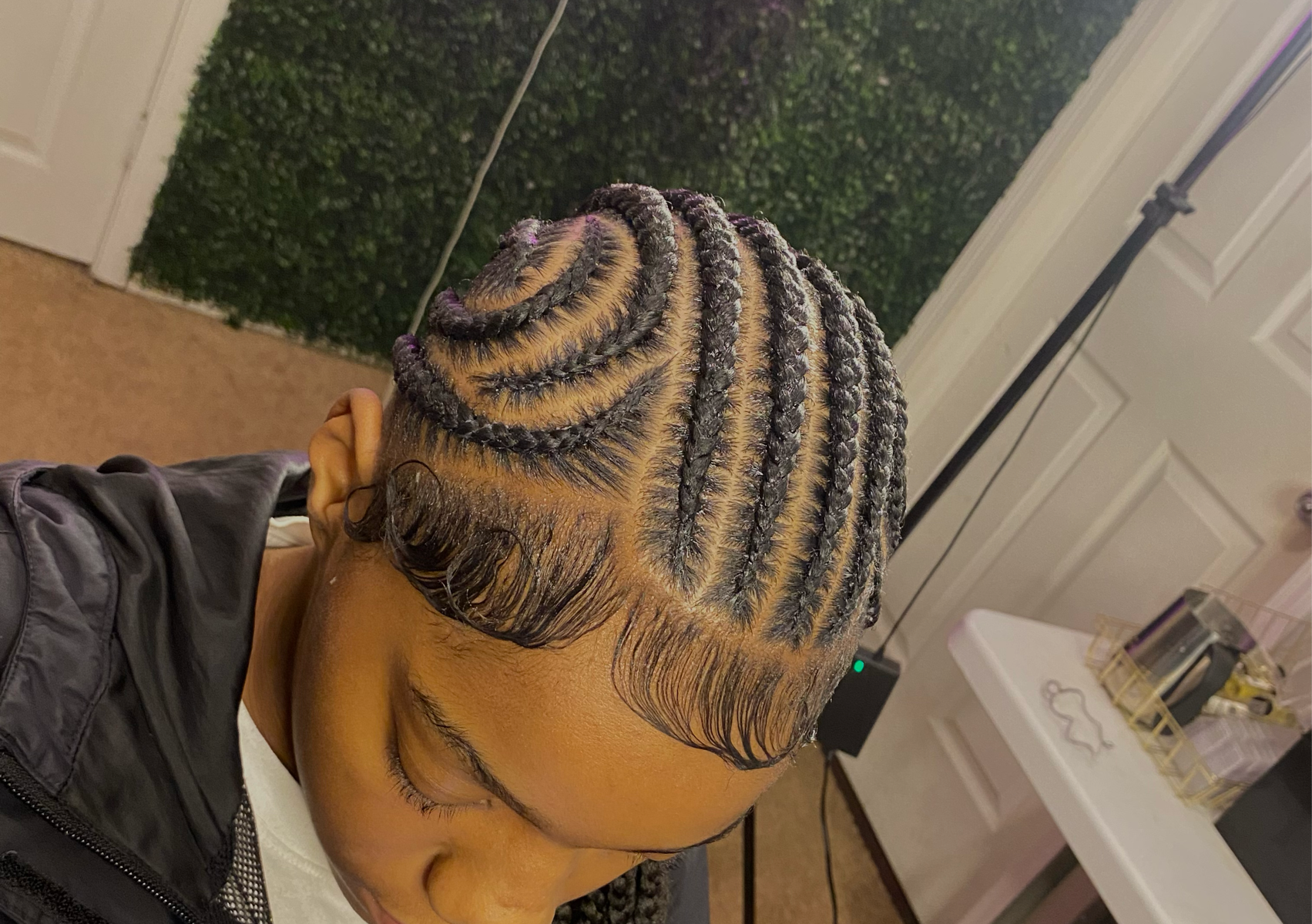 Medium Alicia keys 12- 16