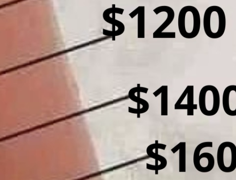 Uñas en Recina  depende del largo de 1000  en adela te