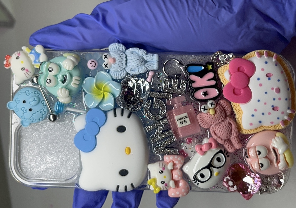 Phone Case ( Custom )