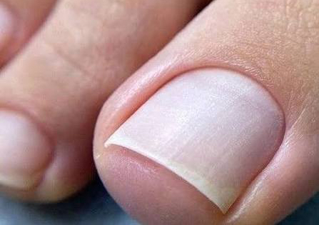 Pedicure regular