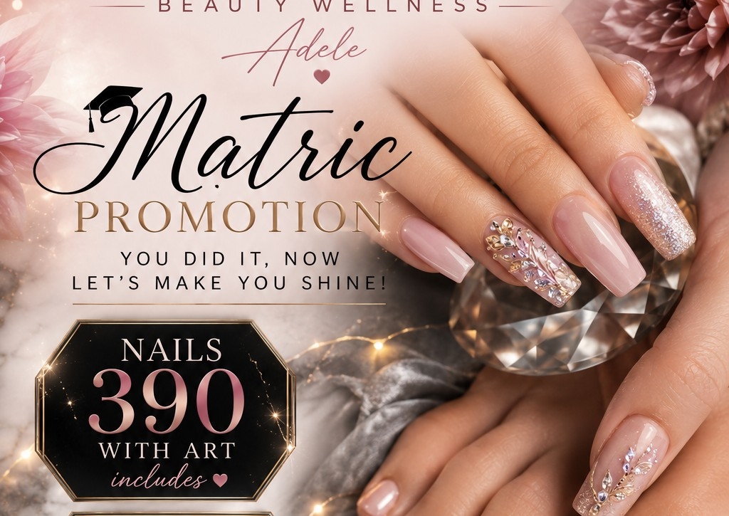 Nails  matric