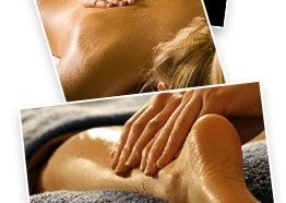 Full Body exfoliate only