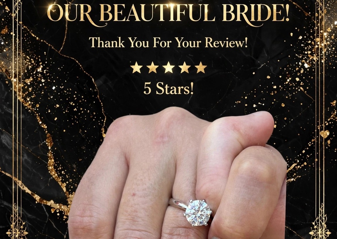 bride to be  (2/4)