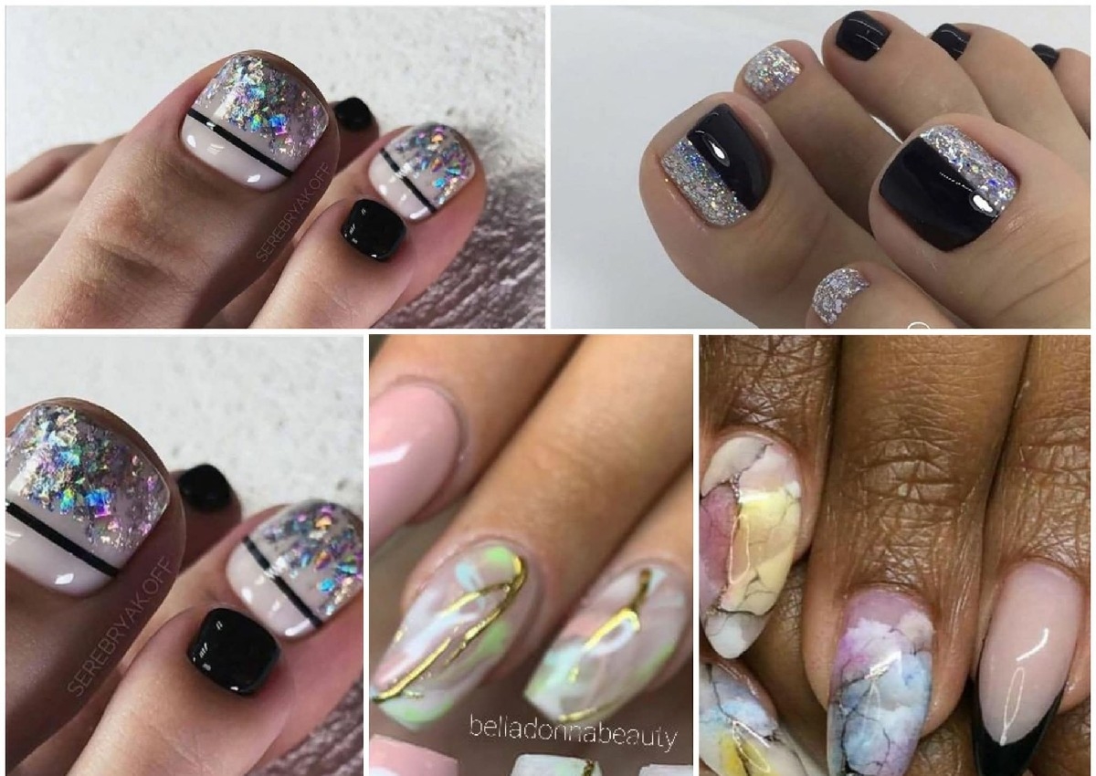 Fullest and Pedicure 