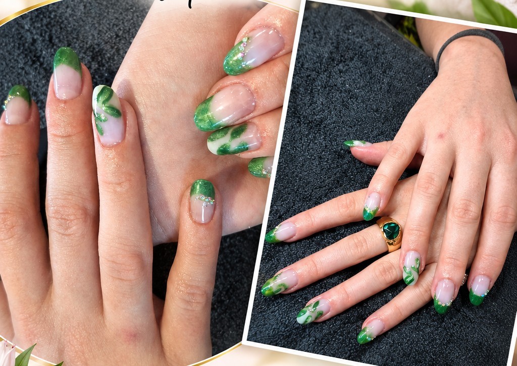 Nails  matric (4/4)