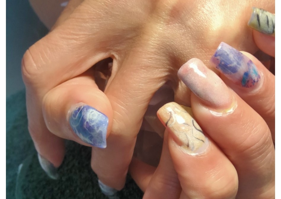 School ladies  sets with tips only 