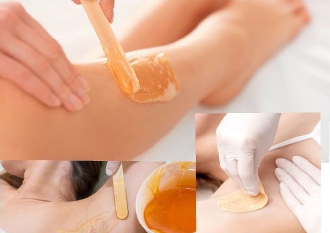 Full face waxs browse includes