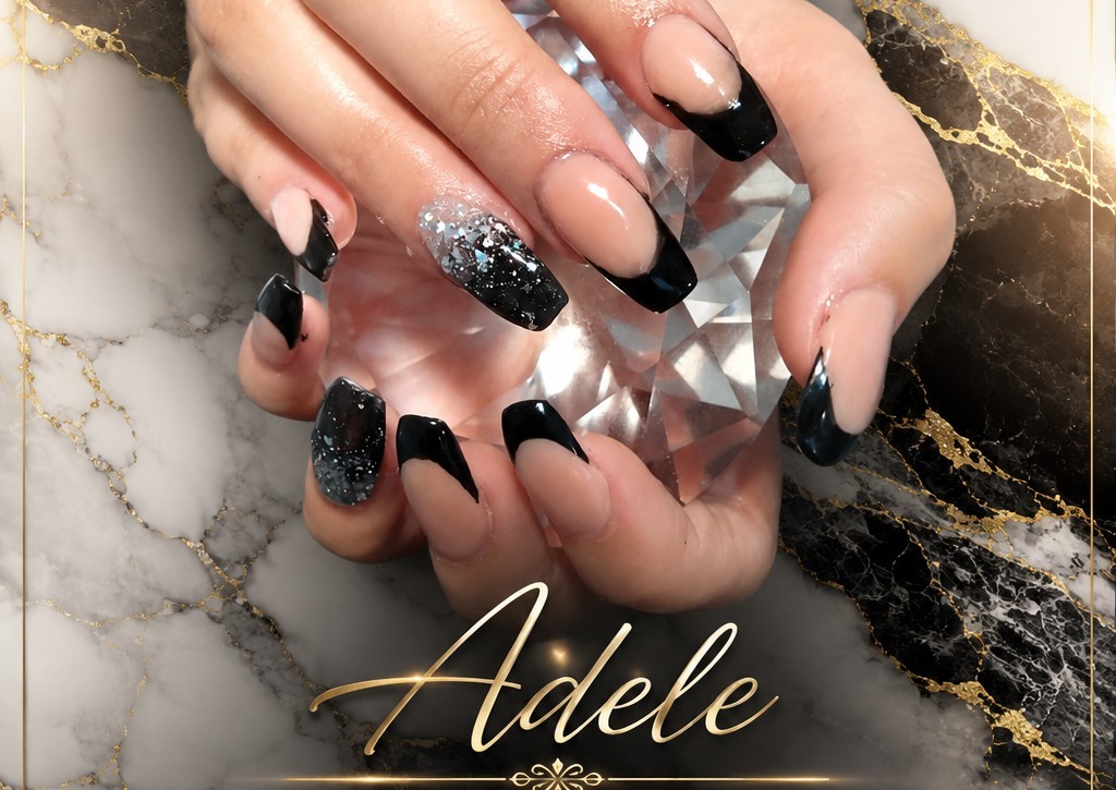 Nails  matric (3/3)