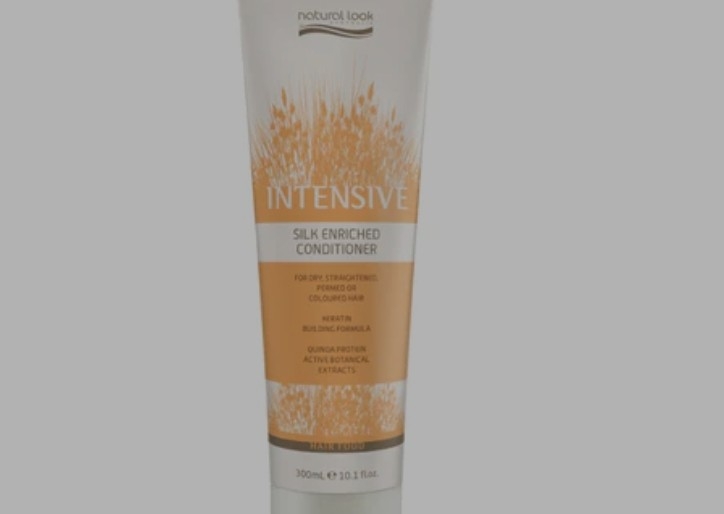 Intensive Conditioner 60ml