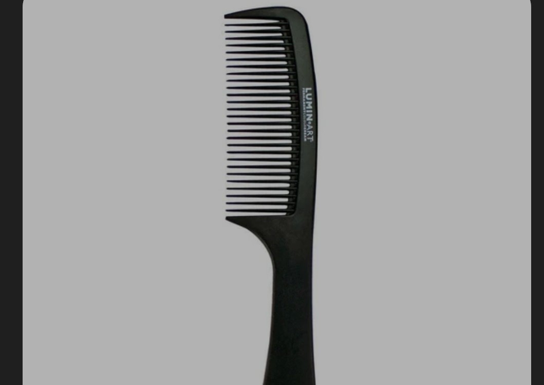 Luminart Colourist Comb