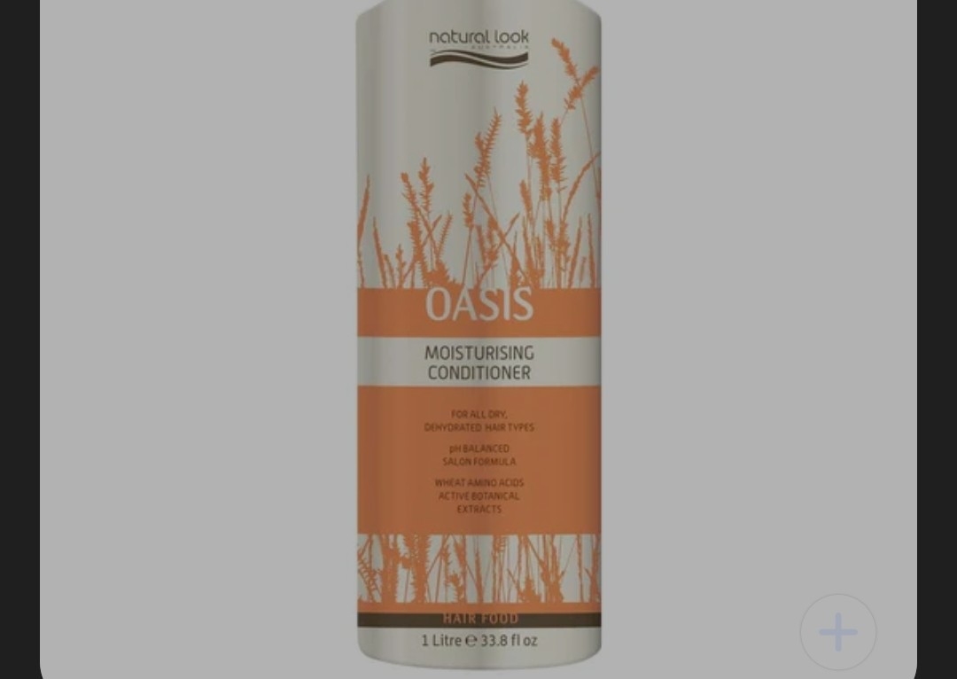 Oasis Conditioner