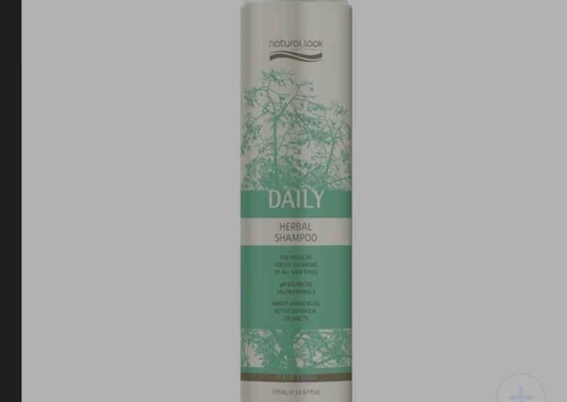 Dailey Herbal Shampoo