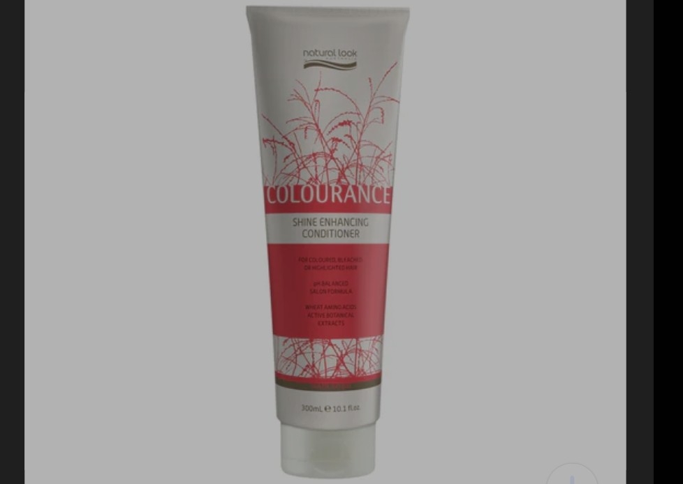 Colourance Shine Enhancing Conditioner