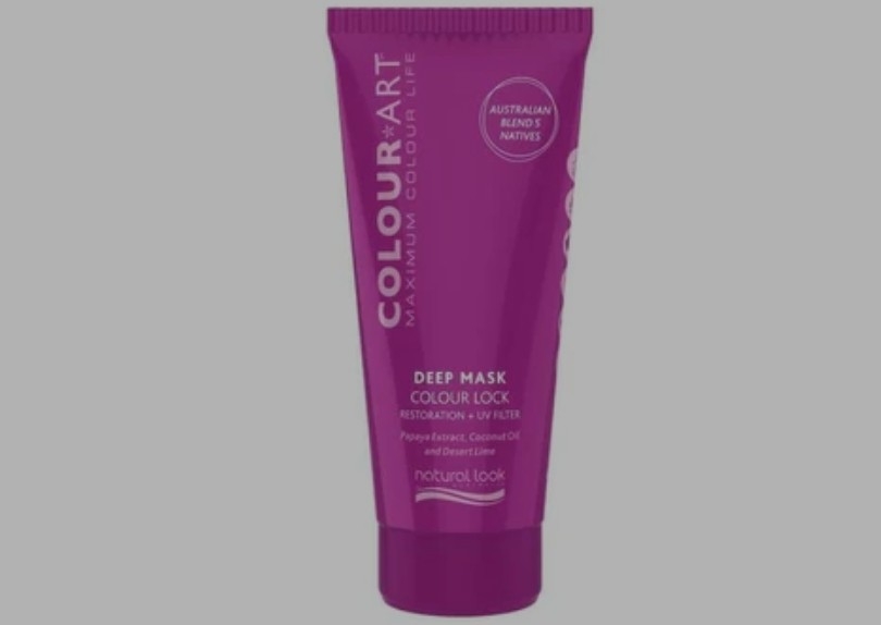 Colour art deep mask 20ml
