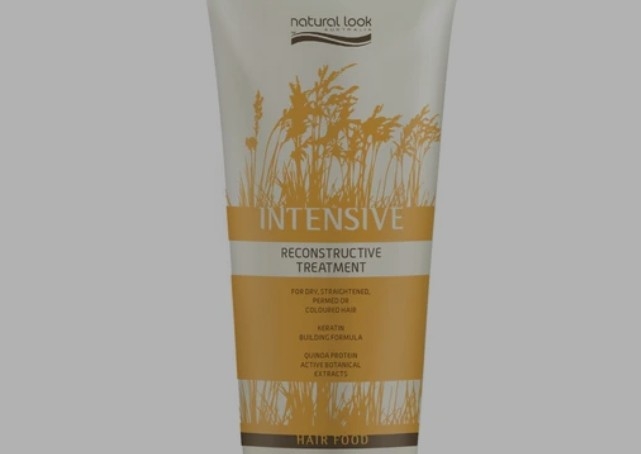 Intensive Reconstruction Treatment 60ml