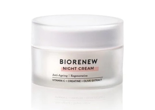 Biorenew Night Cream