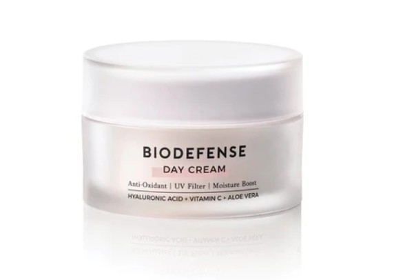 Biodefence Day Cream