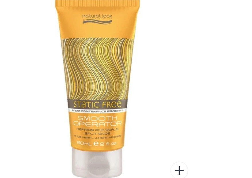 Smooth operator leave in