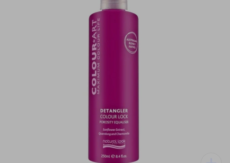 Detangler Colour Lock 250ml