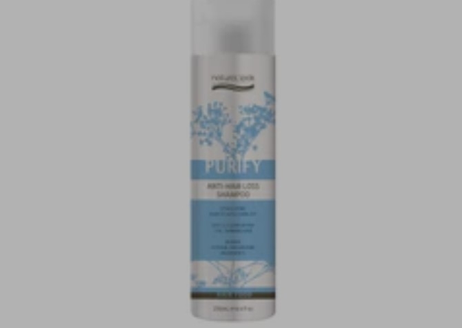 Purify Anti-Hair Loss Shampoo 250ml