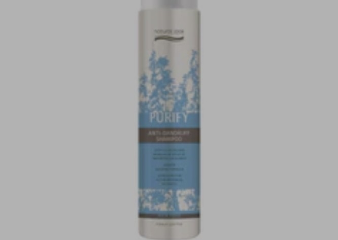 Purify Anti-Dandruff Shampoo